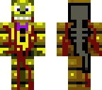 bloody g freddy