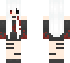 bloody halloween