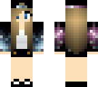 blue eyed girl fixed