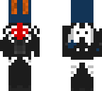 blue knight