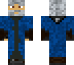 blue mage