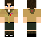 boy scout