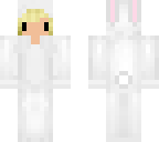 bunneh skin