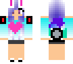 bunny girl