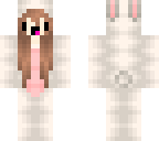 bunny girl twin 1