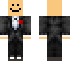 burrito suit man