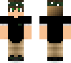 camo regretsz