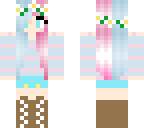 candy girl