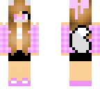 cat girl