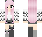 cat girl