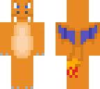 charizard fixed