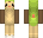 chespin