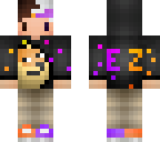 chibi guy