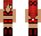 coastbourne cheerleader
