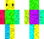colour mix man