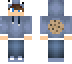 cookie monster