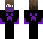 cool creeper boy 6