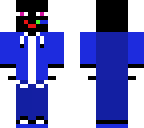 cool gamer enderman