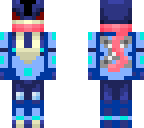 cosmic grninja
