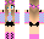 couler girl