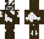 cow man
