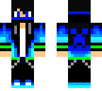 creeper boy