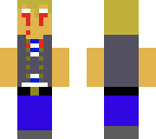 crying child