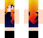 crystal fire soul