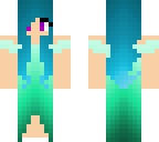 crystal water soul