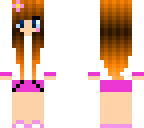 cute girl