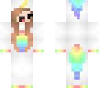 cute unicorn onezie