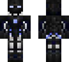 cybernetic badass