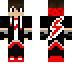 cyberriot revers