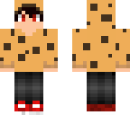 danny cookie nice