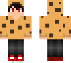 danny cookie von merdin