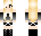 dark clothes