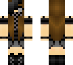 dark mcgirl craft