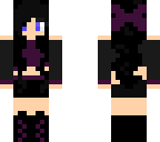 dark popstar