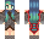 dayana in armour