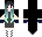 demon girl