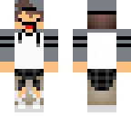 derpy grey boy skin