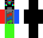 derpy robot