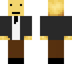 detective burrito