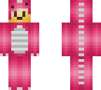 dino bear
