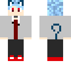 doctorryan25 as a vampire miefwa