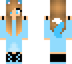 dress skin