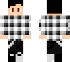 dubstep central fixed skin