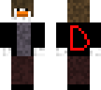 duck man
