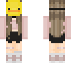 duck mask
