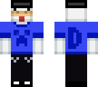 duck wrapper